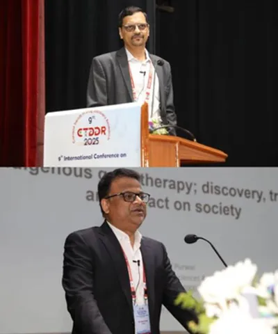 India develops new drug to tackle burden of kala-azar, antibiotic to fight AMR