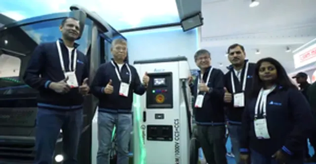 Taiwan's Delta Electronics to invest $500 mn in India