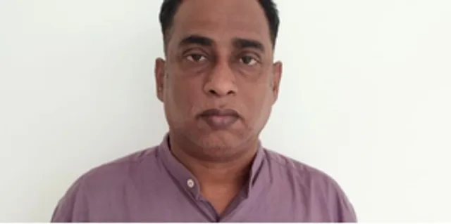 Odisha police arrest accused from Ahmedabad in Rs 1 cr fraud case