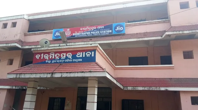 Rape accused out on bail killed by victim, her husband in Odisha's Sundargarh