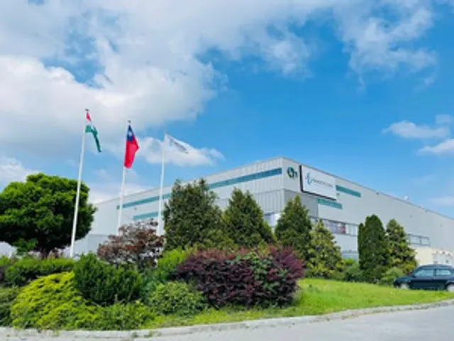 Foxconn’s subsidiary Ennoconn set to enter India to boost industrial automation