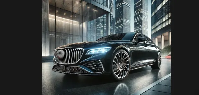 Luxury cars and high-end real estate: Top asset choices for India’s next-gen wealthy