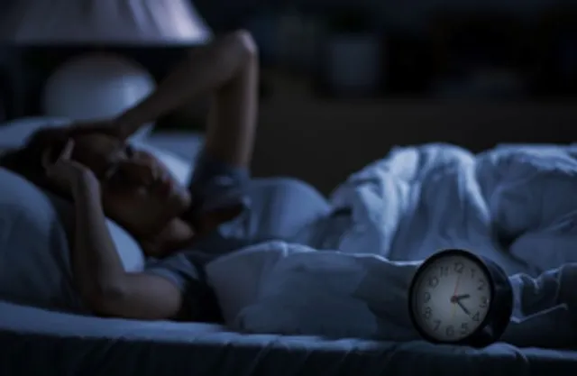 Lack of proper sleep may raise hypertension risk in teenagers