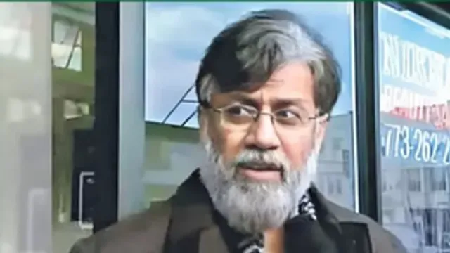 US Supreme Court rejects Tahawwur Rana's extradition stay request