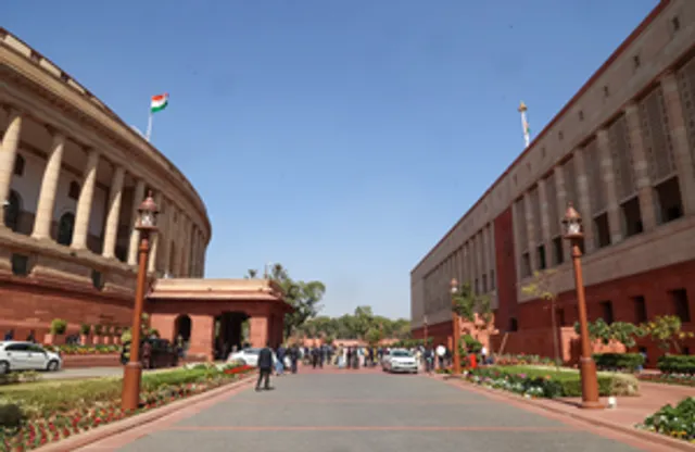 Budget Session: Second leg to see fireworks over delimitation row, Trump's tariffs; Waqf Bill on govt's agenda