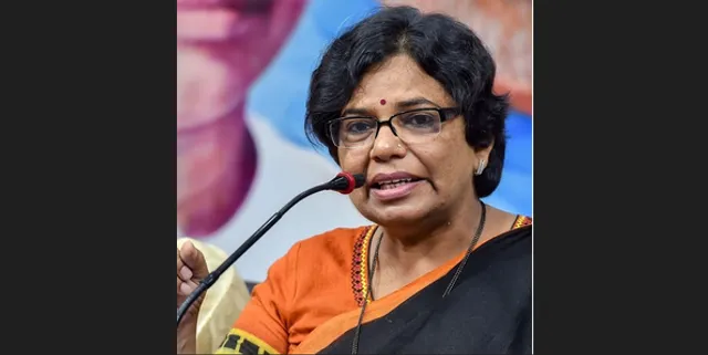 NCW orders FIR against man for filming woman co-passenger in train