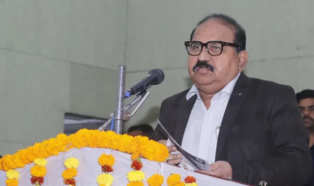 BJD, Congress slam BJP MLA Jayanarayan Mishra over 'Kosal' remark