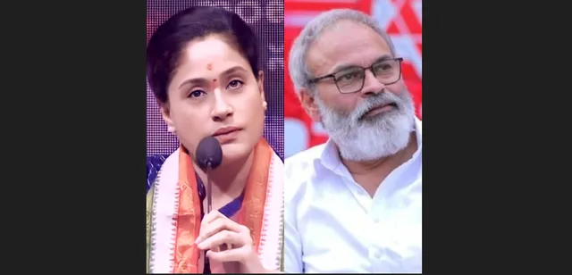 Vijayashanthi, Naga Babu among 10 elected unopposed as MLCs in Telangana, Andhra Pradesh