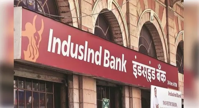 RBI assures IndusInd Bank depositors: Bank remains strong, dismisses speculation