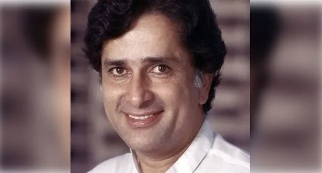 Why Shashi Kapoor called himself as ‘foolish, lazy, and sluggish’