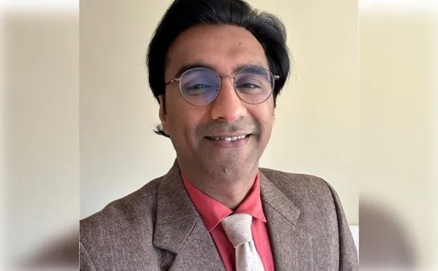 Badar Khan Suri, Indian researcher at Georgetown University in US, arrested, faces deportation