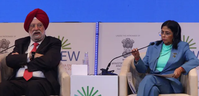 Trump’s 25 per cent tariff threat over Venezuela oil imports would hit India