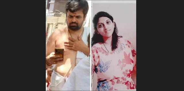 Hyderabad priest sentenced to life imprisonment for killing woman