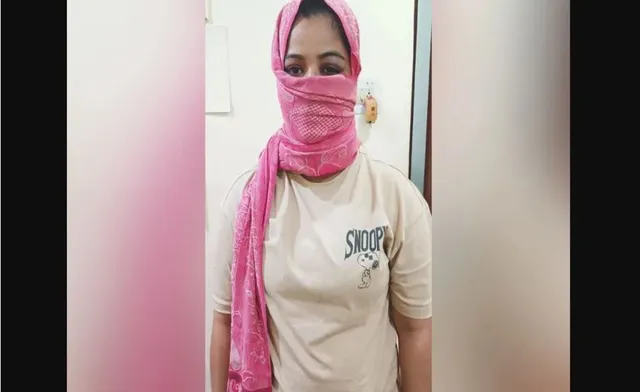 Jharkhand Woman arrested for abducting former live-in partner, demanding ransom in Odisha