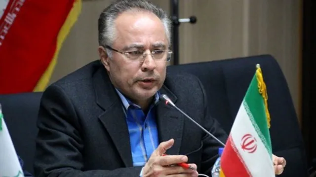 Iran's Vice President for Parliamentary Affairs sacked for 'extravagant holiday'