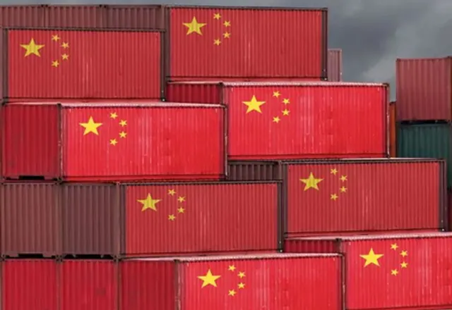 India steps up vigil against cheap Chinese imports amid US tariff hike