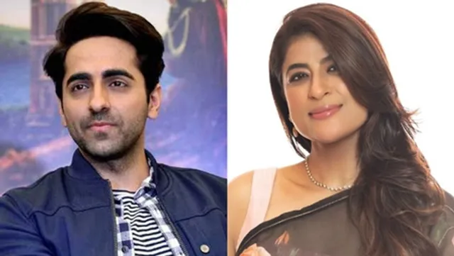 Ayushmann Khurrana responds to wife Tahira Kashyap’s breast cancer relapse after seven years