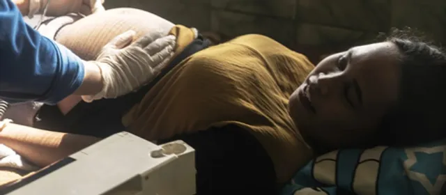 Every 2 min a woman died from pregnancy and childbirth in 2023 globally: UN