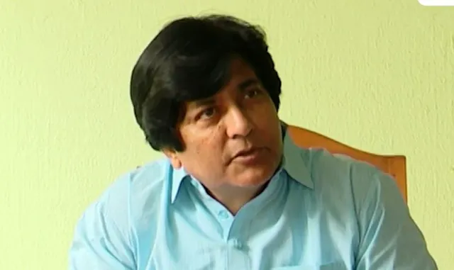 BJD MP Munna Khan meets Naveen Patnaik over Waqf Bill voting row, slams Sasmit Patra