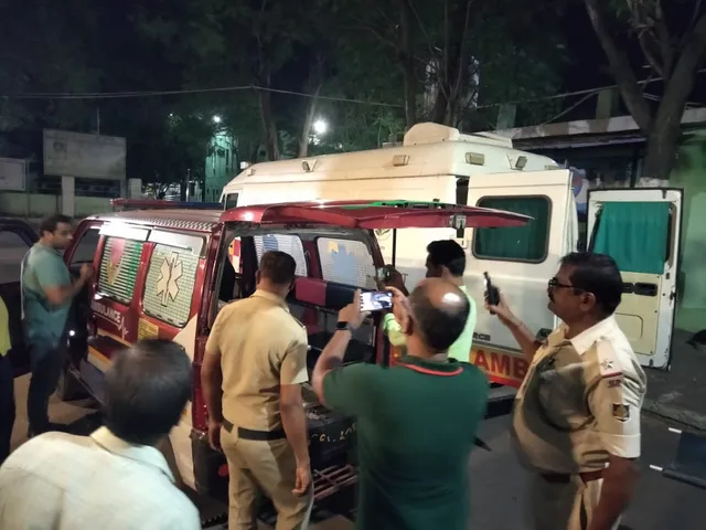 Odisha: Two killed, one critical in separate incidents in Rourkela