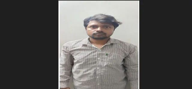 Odisha Crime Branch nabs another accused in Rs 1.4 crore online trading fraud