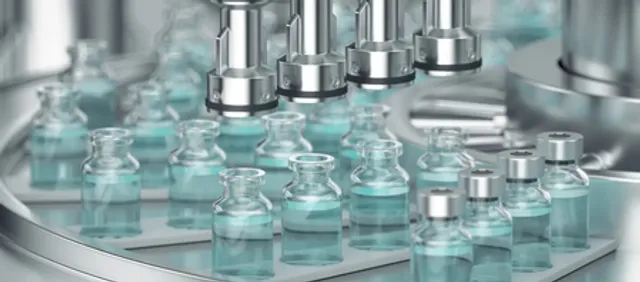 FDI in India’s pharma sector crosses Rs 19,134 crore during 2024-25