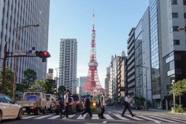 Japan's population declines for 14th consecutive year