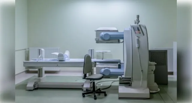 Cancer risk from CT scans on par with that of alcohol and obesity, Study finds