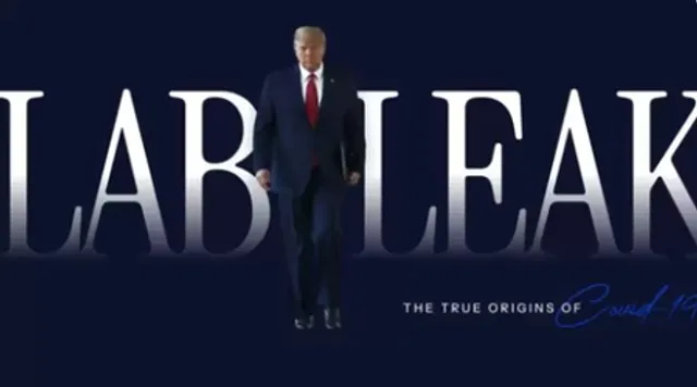 White House blames Covid 'lab leak' origins on China, slams Biden and Fauci