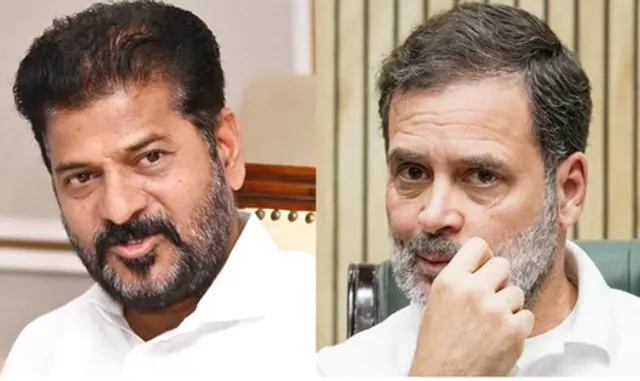 Now Rahul Gandhi urges Telangana govt to enact Rohith Vemula Act