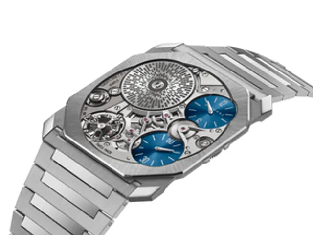 Centre notifies 1 pc tax on all luxury goods priced above Rs 10 lakh