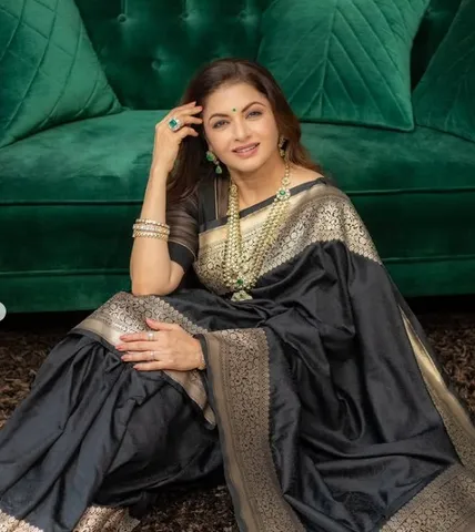 Bhagyashree hits out at a user who questioned Pakistan’s involvement in the Pahalgam attack