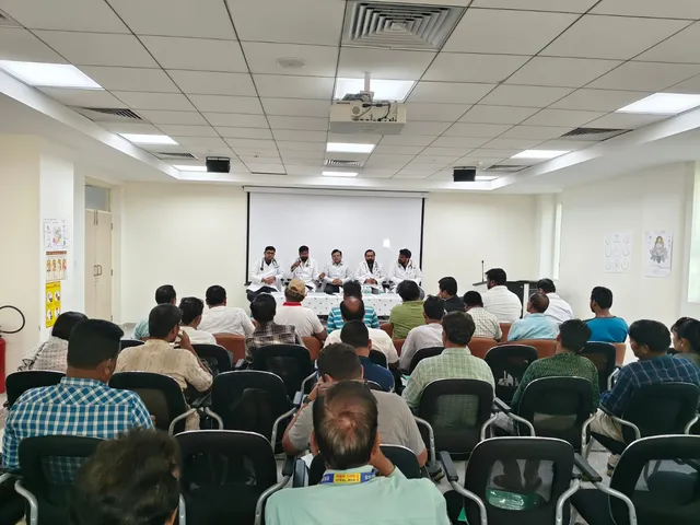 Apollo Hospitals Rourkela achieves milestone in congenital and adult heart treatment in western Odisha