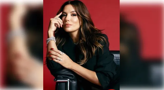 Eva Longoria: I have many dreams yet to fulfill