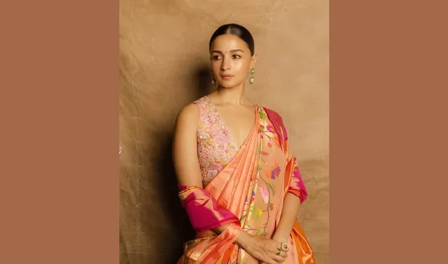 Alia Bhatt’s former secretary arrested for cheating actress of Rs 77 lakh