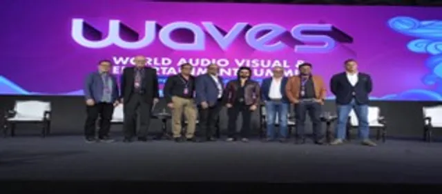 Quality music should resonate and engage audiences: Himesh Reshammiya at Waves 2025