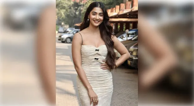 ‘Retro’ Director Karthik Subbaraj opens up on choosing Pooja Hegde