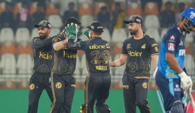 Drone attack forces PSL match cancellation in Rawalpindi; League may shift out of Pak
