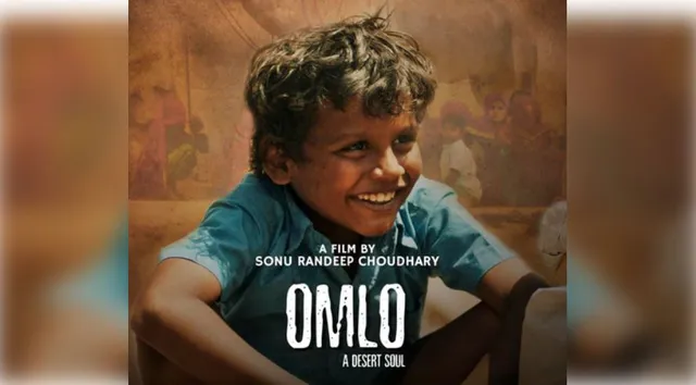 Rajasthani film ‘Omlo’ to premiere on global stage at Cannes 2025