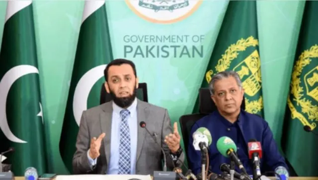 Rattled Pakistan Minister denies ceasefire violation after India warns of retaliation