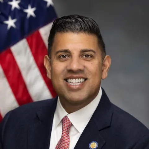 New York State Senate adopts resolution celebrating 75th anniversary of Indian Constitution