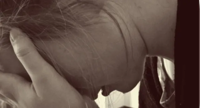 Stress impairs emotion control in people with mental health conditions