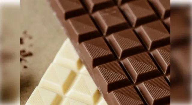 Struggling with high blood pressure? Dark chocolate and tea might help, study finds