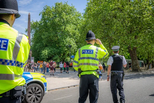 UK: 50 injured as car rams into crowd in Liverpool Premier League win