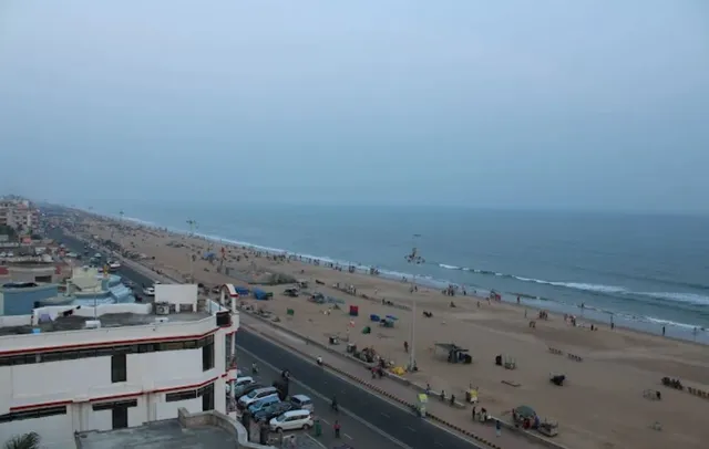 Odisha to Launch Clean Air Programme in 12 Cities for Curbing Pollution