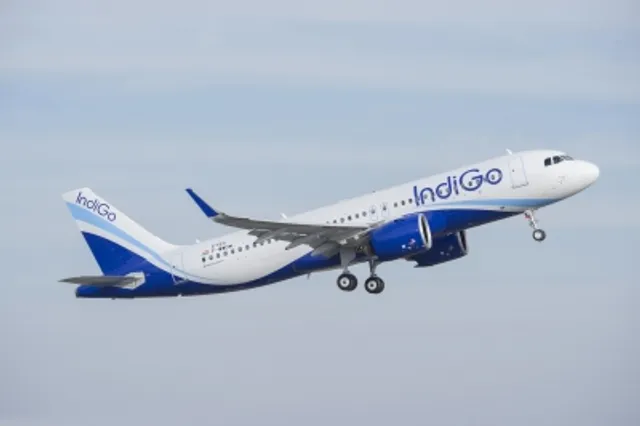 DGCA fines IndiGo ₹20 lakh for pilot training lapses
