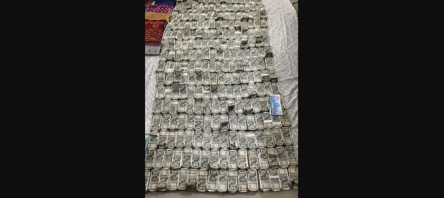 Odisha Vigilance recovers Rs 2.51 crore cash from houses of RW Dept Engineer