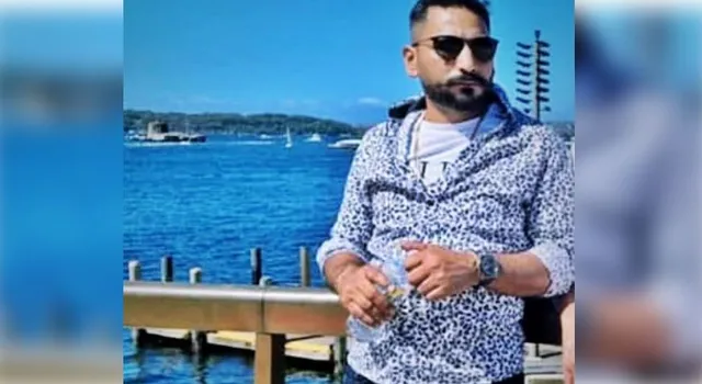 Indian-origin man critical after Australian Police allegedly knee his neck