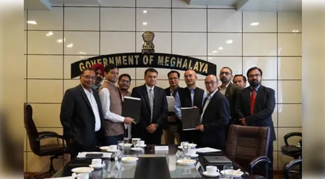 IICA announces first regional campus in Northeast with ₹100 Crore investment