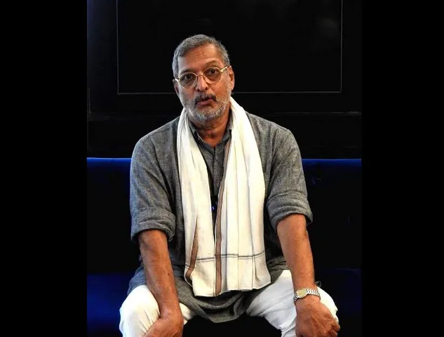 When Nana Patekar revealed why he settled in his village